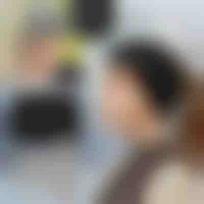 Шапка-біні на гачку для хвостика | BEANIEHUT