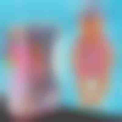 Лялька-плавчиня для ванни та басейну | BUDDYSWIM