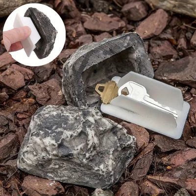 Камінь для приховування ключів | KEYBLEND