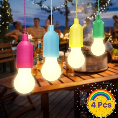 Бездротові світильники на батарейках | HALOGLO