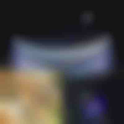 Нічний світловий нашийник для собак | PETSHINE