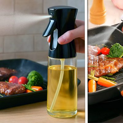 Універсальний розпилювач рідини | FLAVORMIST