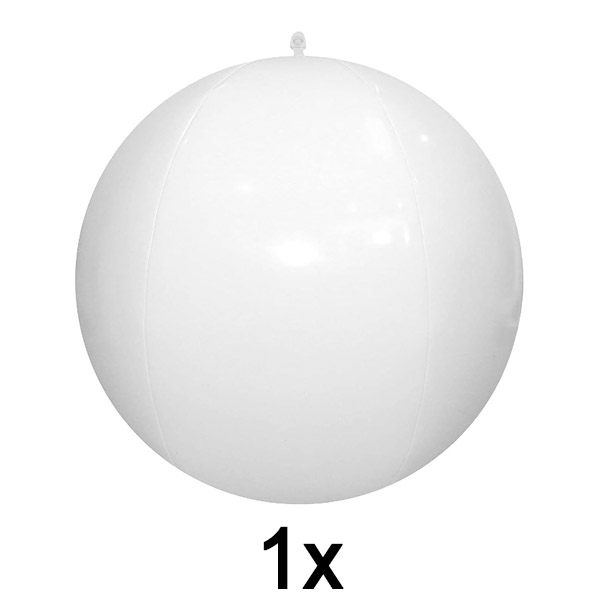 1x Надувні плаваючі світла для басейну | POOLGLO