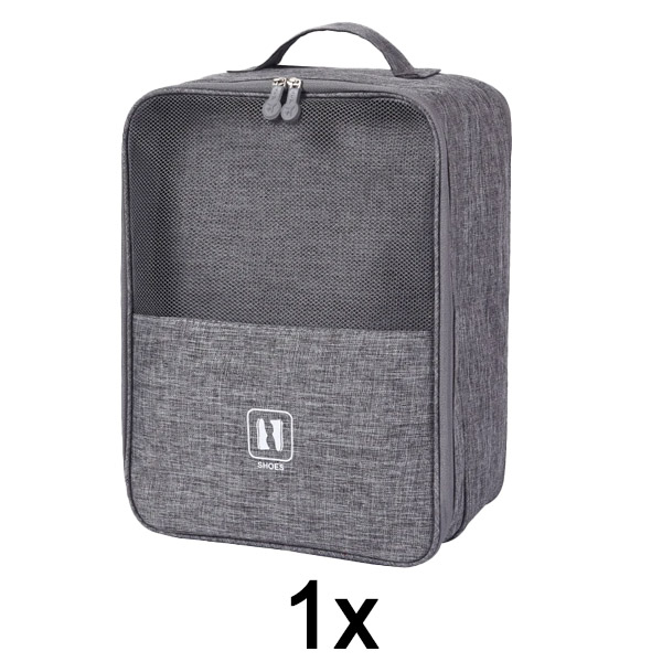 1x Подорожня сумка для взуття | SHOEPACK