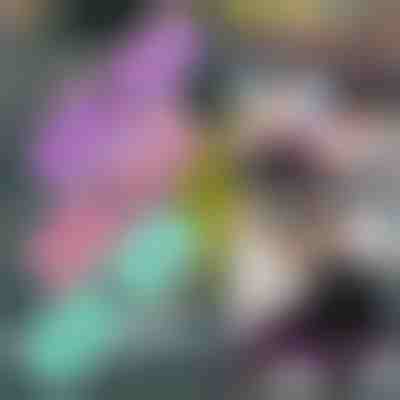 Тренувальні стрічки (набір з 3 штук) | FITSTRAPS