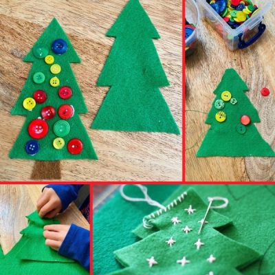 Багатоцільовий органічний фетр для DIY-проектів | GRASSMAT