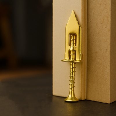 Самонарізні анкерні гвинти | DRAVIK