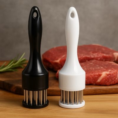 Швидкий тендеризатор м’яса з 21 лезом | MEATZI