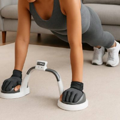 Багатофункціональний тренажер для преса | PLANKTIME