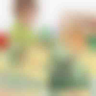 Динозавр, що піднімається сходами | DINOCLIMBER