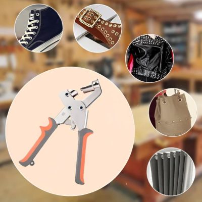 Інструмент для заклепок, що забезпечує надійне кріплення | HOLANKO