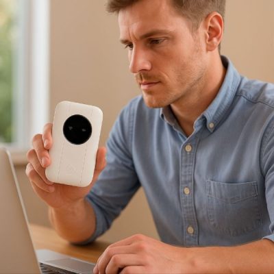 Безлімітний Wi-Fi всюди | MINIROU