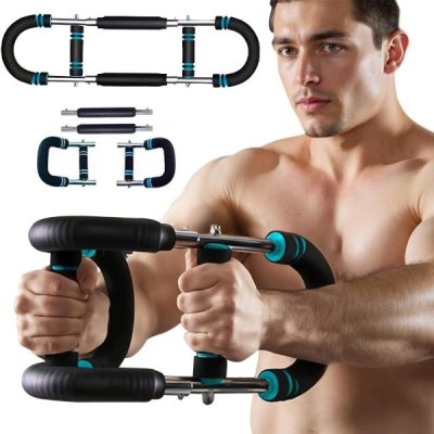 Тренажер для всього тіла | MUSKLOR