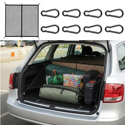 Еластична вантажна сітка | NETLASTIK